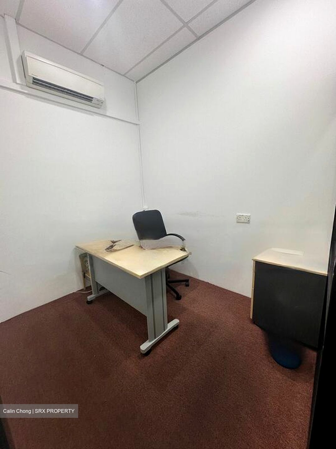 E-centre @ Redhill (D3), Factory #482969791